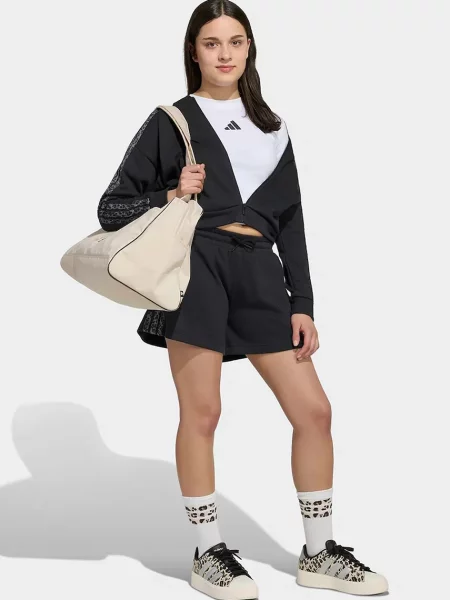 Детские шорты Adidas
