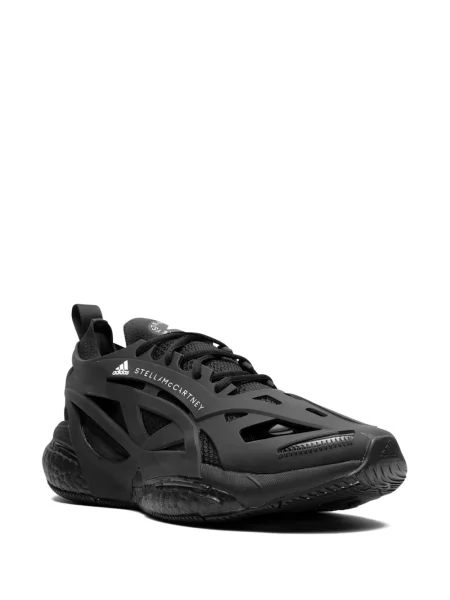 Sportbačiai Adidas By Stella Mccartney juoda