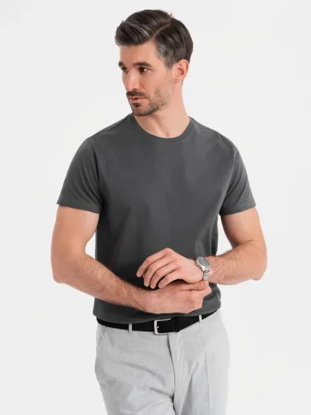 Tricou Ombre clasic