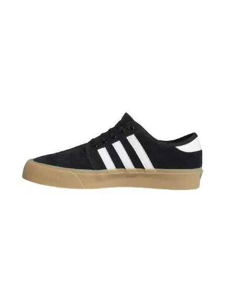 Tenisky Adidas čierna
