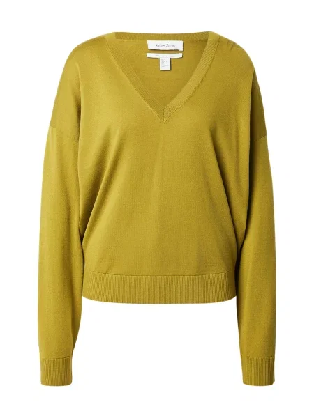 & Other Stories Pulover oliv