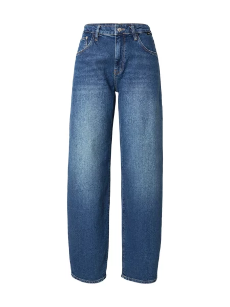 Mavi Jeans LEILA denim albastru