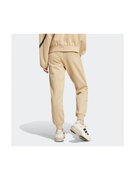 Pantaloni Adidas bej