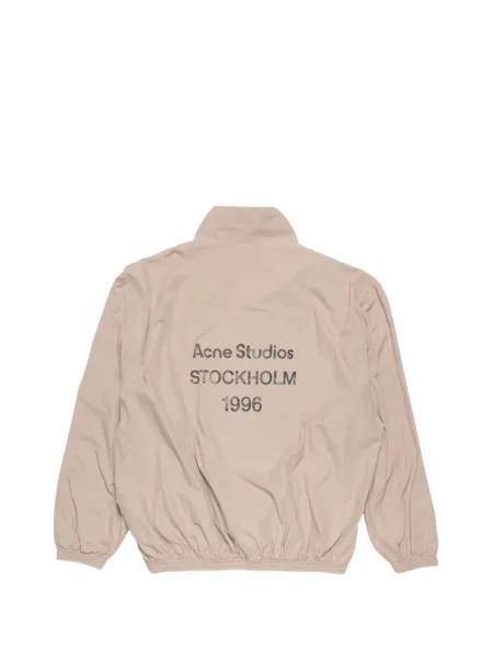Geacă Acne Studios cu imagine