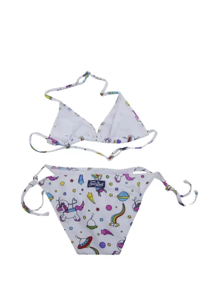 Bikini Mc2 Saint Barth balta
