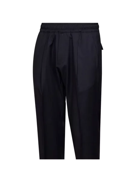 Pantaloni D4.0 conici albastru