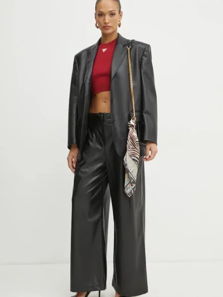 Топ Guess ALEXIA червоний