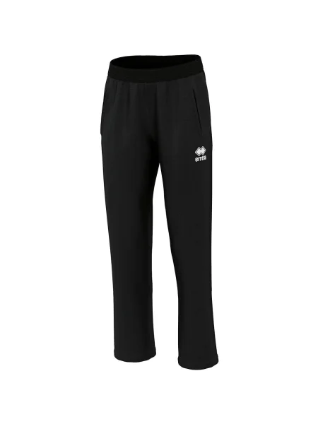 Pantaloni Errea negru