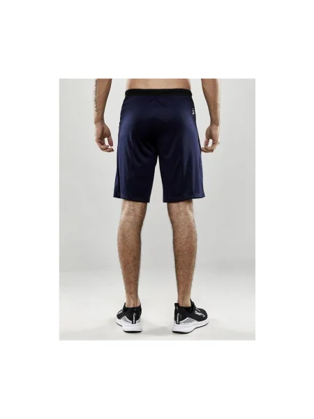 Pantaloni Craft albastru
