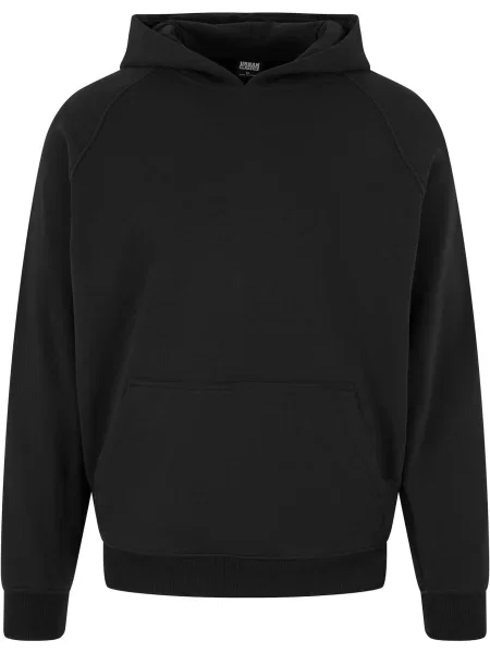 Geacă Urban Classics negru