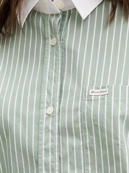Рубашка Guess Jeans