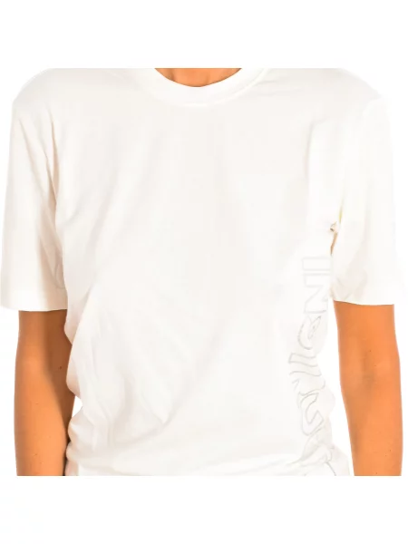 Tricou Zumba alb