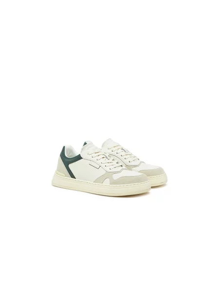 Sneakersy Liu Jo biela
