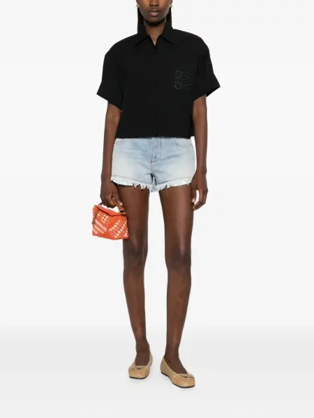 Cămașă Loewe negru