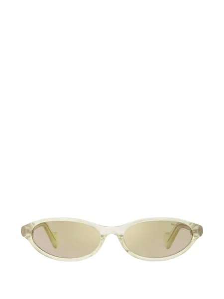 Ochelari de soare Moncler Eyewear