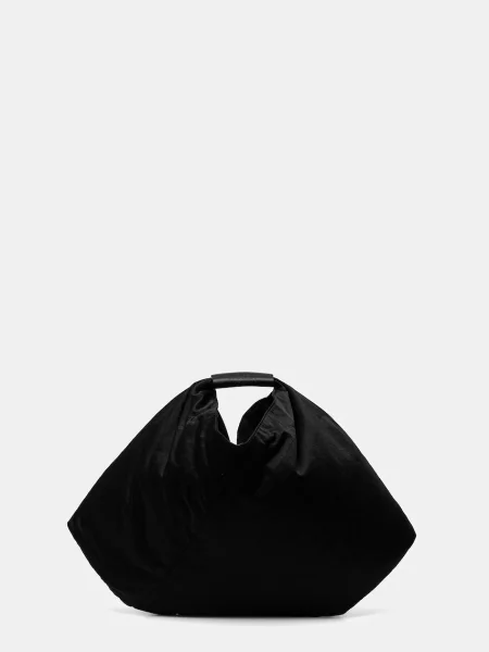 Maison Margiela kézitáska fekete