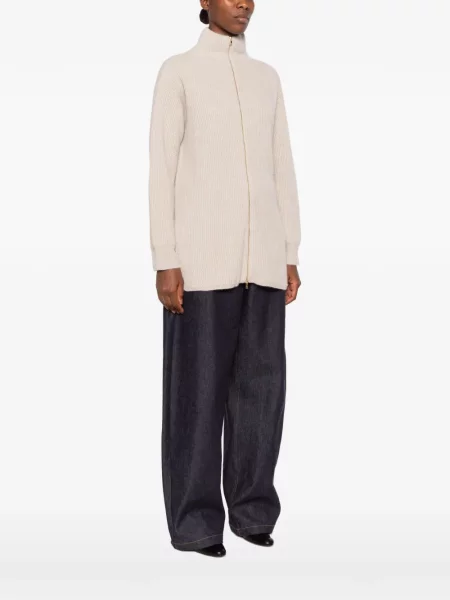 Pleteni džemper Max Mara