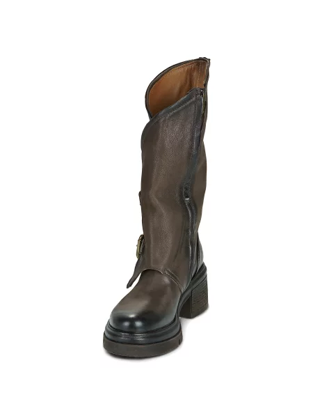 Pantofi Airstep / A.s.98 maro