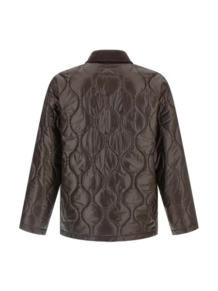 Kurtka Carhartt Wip brązowa