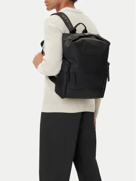 Рюкзак Hunter черный