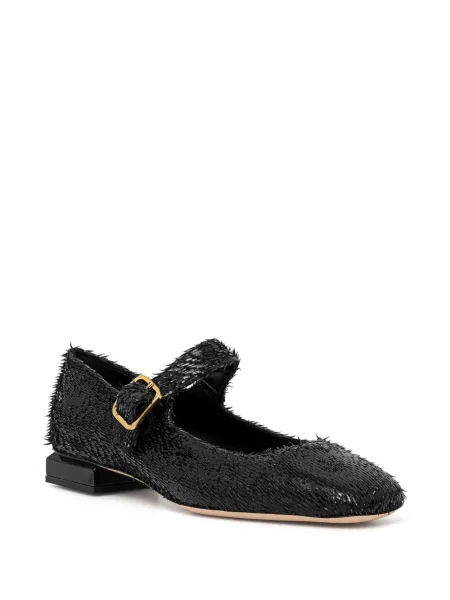 Balerini Agl negru
