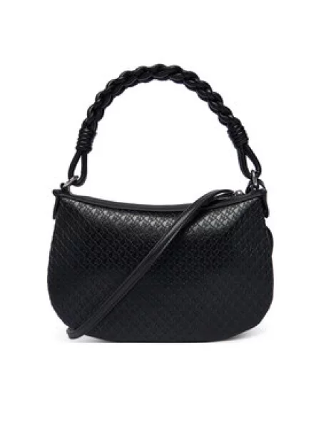 ARMANI EXCHANGE Kabelka na rameno MAYA' čierna