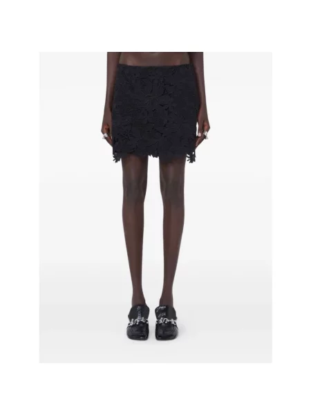 Spódnica Sportmax czarna