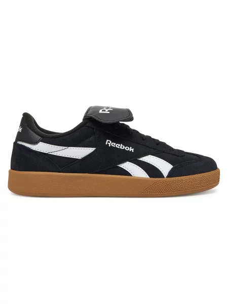 Sneakersy Reebok czarne