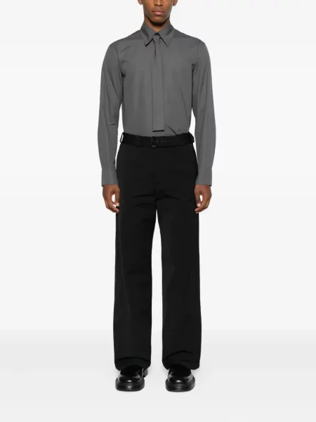 Pantaloni Berner Kühl negru