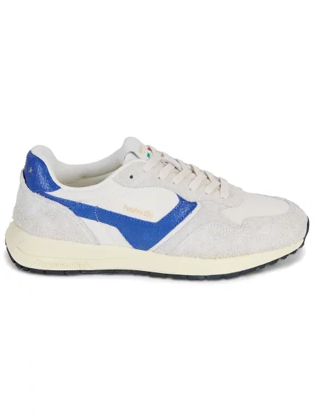 Tenisky Pantofola D'oro biela