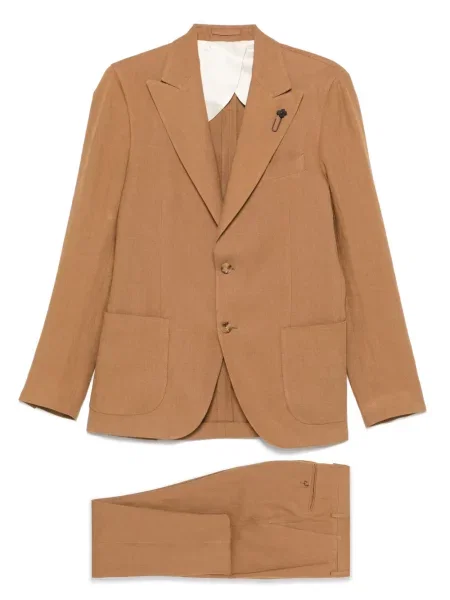 Costum Lardini de costum maro