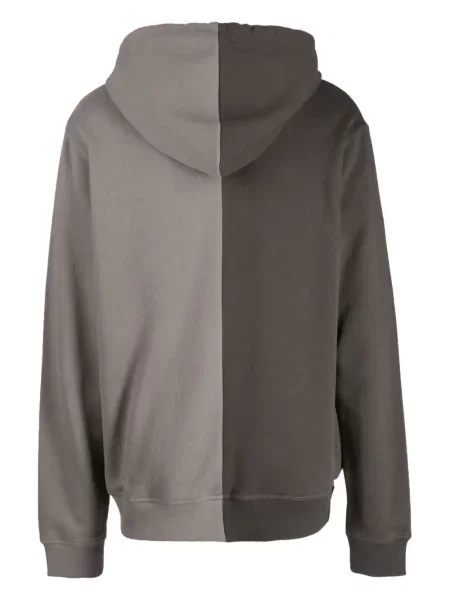 Hoodie Mostly Heard Rarely Seen 8-bit με σχέδιο πράσινο