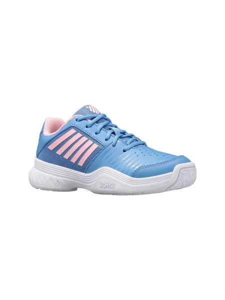Pantofi copii K-swiss albastru