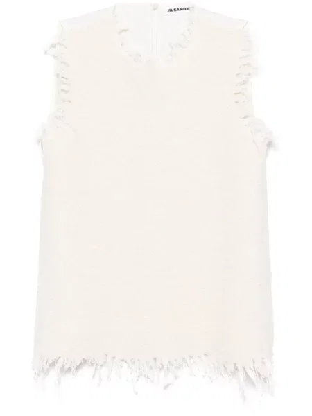 Vestă Jil Sander