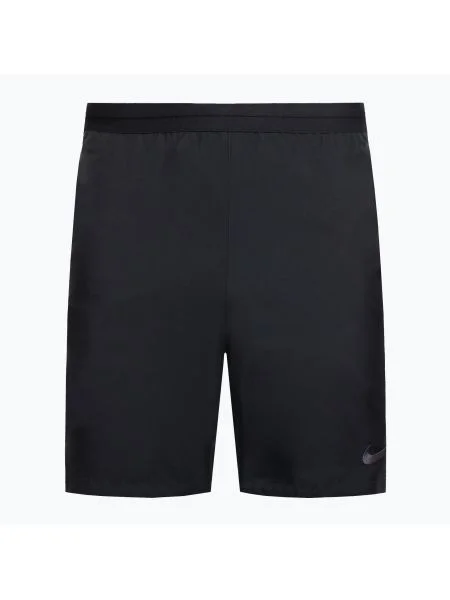 Мъжки футболни шорти Nike Dry-Fit Ref black черно