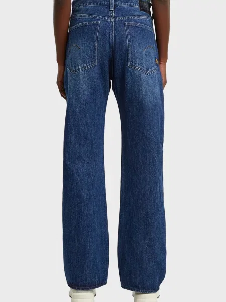 Джинсы G-star Raw синие