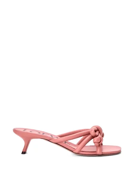 Sandale Loewe roz