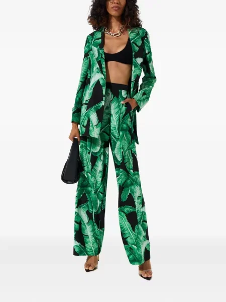 Sacou Mystique verde