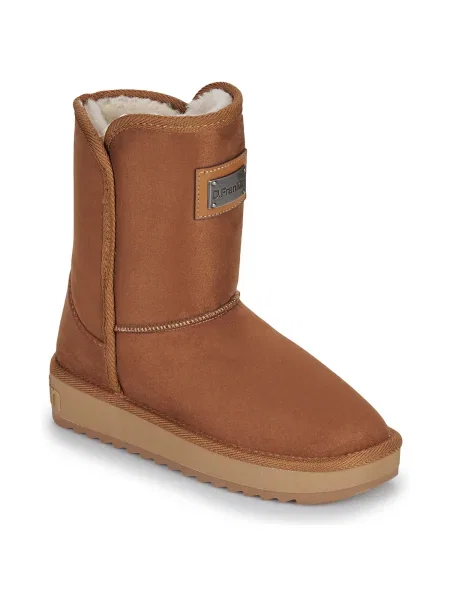 Pantofi D.franklin maro