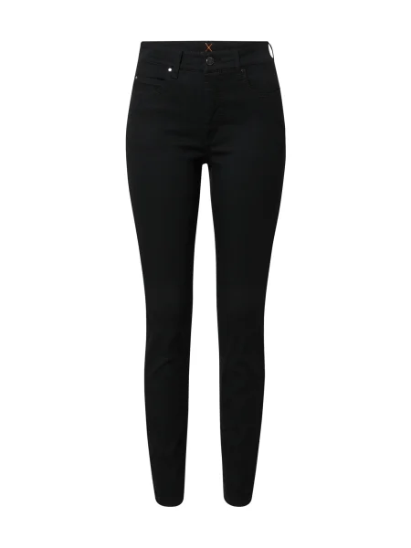 MAC Jeans DREAM' negru