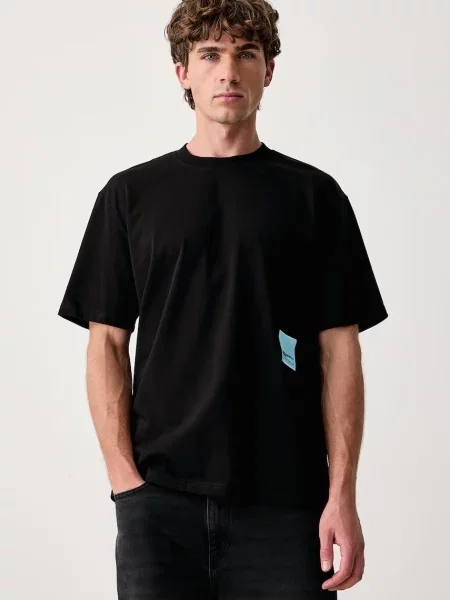 Футболка Karl Lagerfeld Jeans