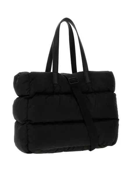 Geantă Moncler negru