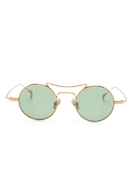 Ochelari de soare Eyepetizer auriu