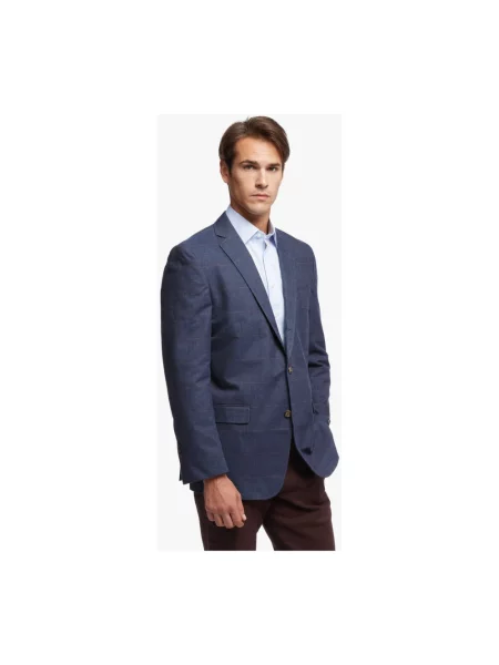 Marynarka Brooks Brothers niebieska