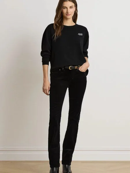 Кашемировый свитер Lauren Ralph Lauren