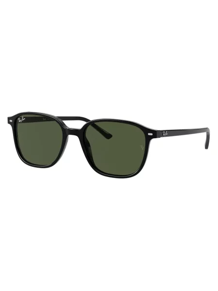 Ochelari de soare Ray-ban negru