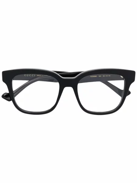 Ochelari de soare Gucci Eyewear negru