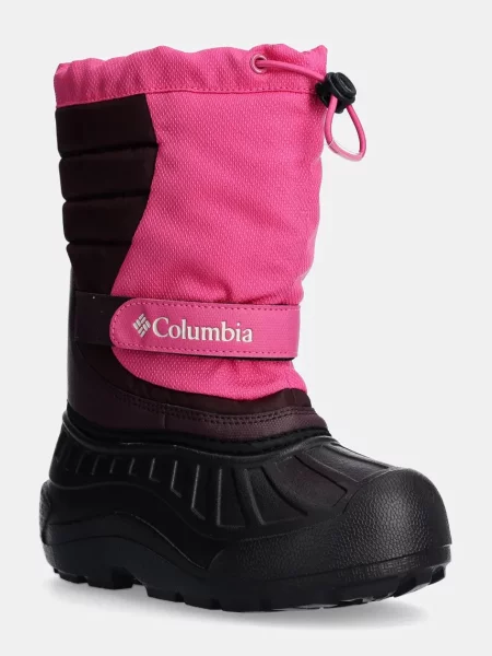 Columbia Dječje cipele za snijeg POWDERBUG SNOWLITE