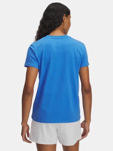Tričko Under Armour biela