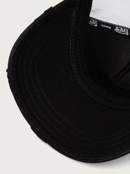 Кепка Von Dutch